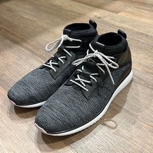 Cole Haan Grand Motion Mid Cut shoes